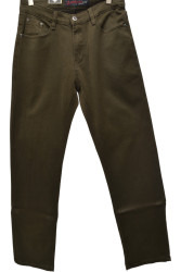 Джинси чоловічі AVIWGOS ПОЛУБАТАЛ оптом  