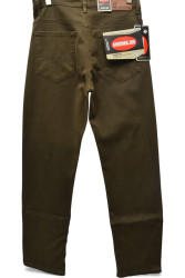 Джинси чоловічі AVIWGOS ПОЛУБАТАЛ оптом  