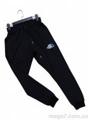 Спортивные брюки, Verton оптом N012-19 black