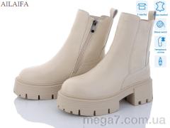 Ботинки, Ailaifa оптом 3S175-15
