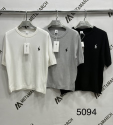 Футболки жіночі оптом 