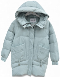 Куртки зимові жіночі оптом