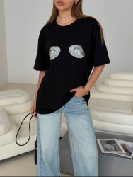 Футболки женские оптом 92465013 2289-242