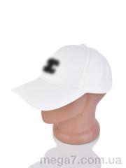 Кепка, Королева оптом CAP 14-25 white