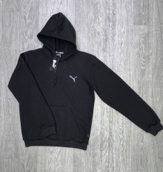 Худі чоловічі на флісі оптом