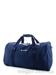 Сумка, Superbag оптом 1836-1 blue