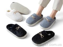 Тапки, Rai shoes оптом MD9638 mix