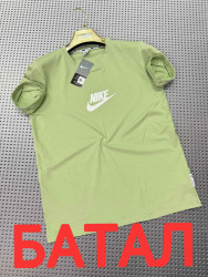 Футболки мужские БАТАЛ оптом 25740981 58-144