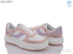 Кроссовки, Ailaifa оптом Ailaifa 8817 pink