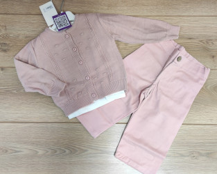 Спортивные костюмы детские оптом Emily kids 80164239 098-11