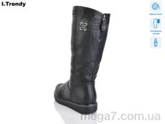 Сапоги, Trendy оптом C09-1