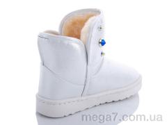 Угги, Захар-Gold оптом 509 white