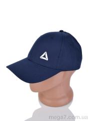 Кепка, RuBi оптом N013-1 navy