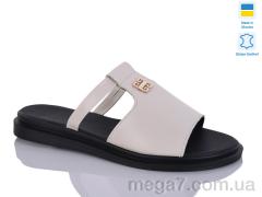 Шлепки, Sali оптом 14 беж к.