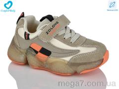 Кроссовки, Comfort-baby оптом 19970 LED