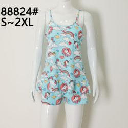 Ночные пижамы женские оптом 42736910 88824-46