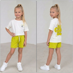 Спортивні костюми дитячі оптом Rola kids