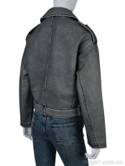 Куртка, Мир оптом 4503-3542-X1 grey