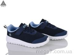 Кроссовки, STILLI KIDS оптом KT250-1 піна