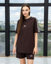 Спортивные костюмы женские оптом 26934185 16-28