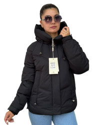 Куртки зимние женские ПОЛУБАТАЛ оптом 34169752 515-41