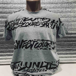 Футболки чоловічі оптом