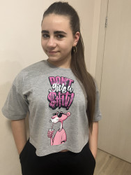 Футболки юниор оптом 43071286 140164-73