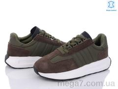 Кроссовки, Chok оптом A809-2