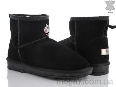 Угги, L&M-Lemon оптом 6838-1