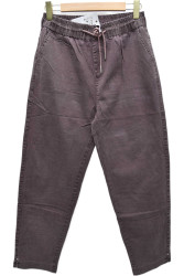 Брюки жіночі БАТАЛ оптом YIMEITE