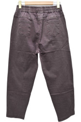 Брюки жіночі БАТАЛ оптом YIMEITE