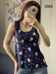 Майки женские оптом 24679083 0085-66