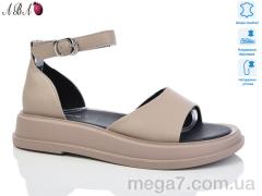 Босоножки, Aba оптом G09ABA-2