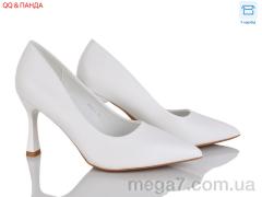 Туфли, QQ&Панда оптом QQ98-2