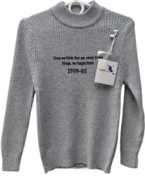 Свитера подростковые оптом 32418705 739-42