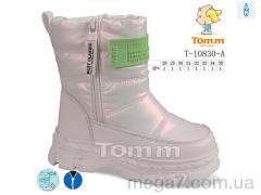 Дутики, Ok Shoes оптом T-10830-A