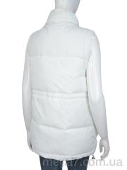 Жилетка, Turn Hug оптом 2251 white