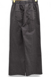 Брюки жіночі ПОЛУБАТАЛ оптом YIMEITE