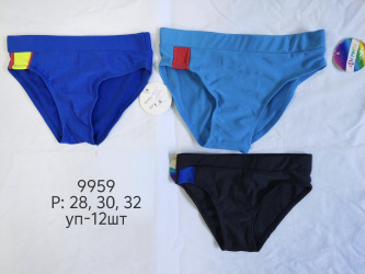 Плавки детские оптом 31542087 9959-132