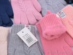 Перчатки, RuBi оптом 1590S mix