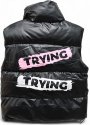 Жилетки детские оптом 91268450 193-96