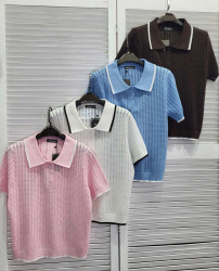 Футболки жіночі оптом