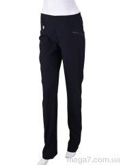 Брюки, Obuvok оптом 2991-1 (08954) black