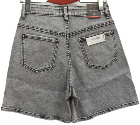 Шорти джинсові жіночі RELUCKY оптом