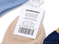 Носки, HOROSO HOME оптом WZ505-5 mix