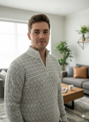 Свитера мужские оптом 83124695 58-10