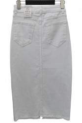 Спідниці джинсові жіночі оптом 