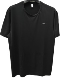 Футболки мужские БАТАЛ оптом 64975081 8811-108