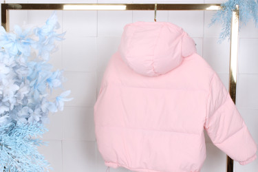 Куртки подростковые зимние оптом 91650438 8806-19