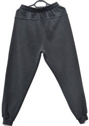 Спортивные штаны мужские на флисе оптом 24678950 611-89